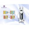 Buy cheap Body Contouring Cryolipolysis Machine with Freezing RF Cavitation Lipolaser from wholesalers
