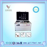 Buy cheap Wholesale 5 in1 multifunctional beauty instrument beauty equipment product