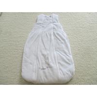 Buy cheap Sleeveless Cotton Baby Sleeping Bag Winter Warm Baby Sleeping Bags product