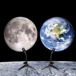 Sky Projector Night Light Planet Magic LED Lamp 360 Rotatable USB 5V 3W Kids