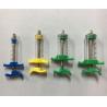 Buy cheap TPX PC Luer Lock Syringe from wholesalers