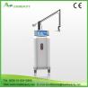 Buy cheap Newly fractional co2 laser skin resurfacing machine, medical laser equipment from wholesalers