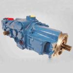 Vickers TA19 Hydraulic Pump Parts , Wheel Loader Parts TA1919