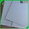 Buy cheap 500gsm 800gsm 1200gsm 1500gsm grey board double side grey chipboard from wholesalers