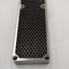 Buy cheap Aerospace Oversized Steel Honeycomb Core 1000x2000mm from wholesalers