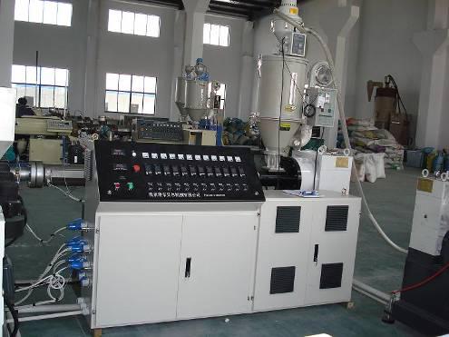 tile production line/pvc roofing tile machine