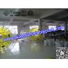 Buy cheap Popular Inflatable Roller Ball With Water Games , Inflatable Fun Roller from wholesalers
