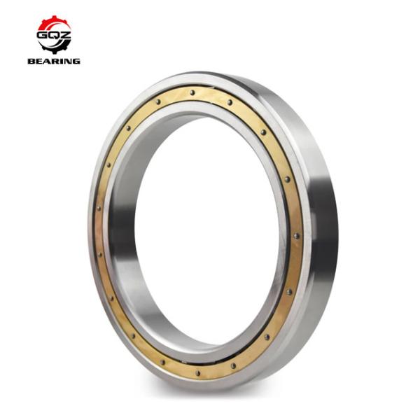 Buy cheap 61852MC3 Thin Section Bearing 61852MA Rotary Drilling Machine 260 * 320 * 28 mm from wholesalers