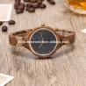 Buy cheap Factory Customized Maple Wholesale Unisex Wood Watch from wholesalers