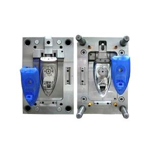 Wholesale Precision GT Futaba Base Injection Molding Mold from china suppliers