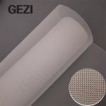 Gezi HDPE/Nylon/Polyester filter mesh for food for chemical for cloth for sea