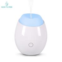 Buy cheap USB 120ml Aroma Essential Oil Electric Humidifier product