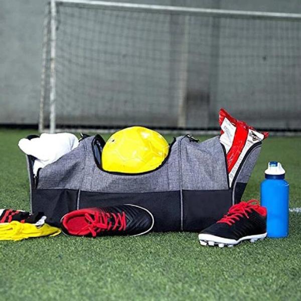 Buy cheap Wet And Dry Separation Large Capacity Gym Sports Luggage Bags from wholesalers
