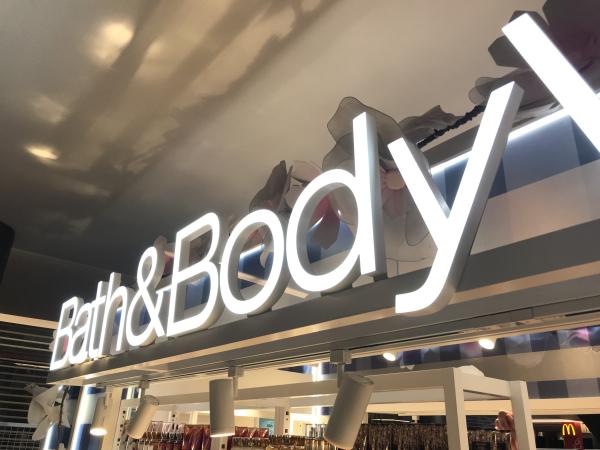 Buy cheap Light Up Sign Front Lit Channel Letters Led Light Up Letters 20mm - 30mm from wholesalers