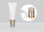 D19mm 10-25ml Custom Cosmetic Tubes Empty Eye Cream Plastic Squeeze Tubes Liquid