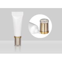 Buy cheap D19mm 10-25ml Custom Cosmetic Tubes Empty Eye Cream Plastic Squeeze Tubes Liquid product