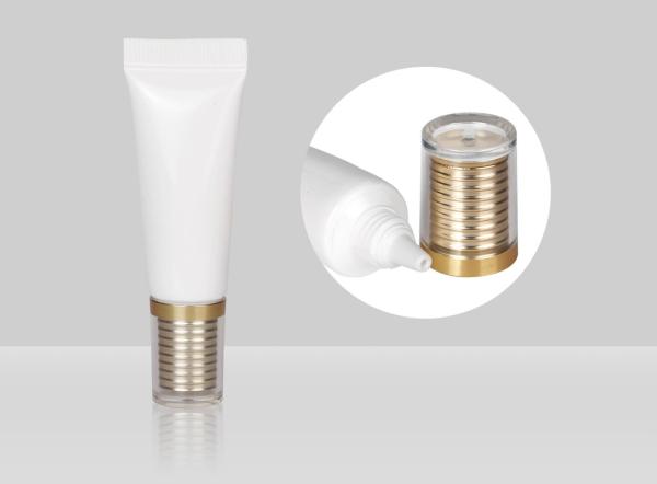D19mm 10-25ml Custom Cosmetic Tubes Empty Eye Cream Plastic Squeeze Tubes Liquid