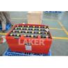 Buy cheap Heli VCH600M Forklift Battery 48V Series, Same Model as Heli 2-ton Forklift Battery Pack 48V 600Ah from wholesalers