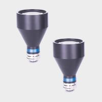 Buy cheap Large FOV Machine Vision Telecentric Lens F4.6 Mag. 0.250x 0.41kg product