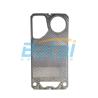 Buy cheap High Temperature Titanium Industry Plate Evaporator Semi Welded For Seawater from wholesalers