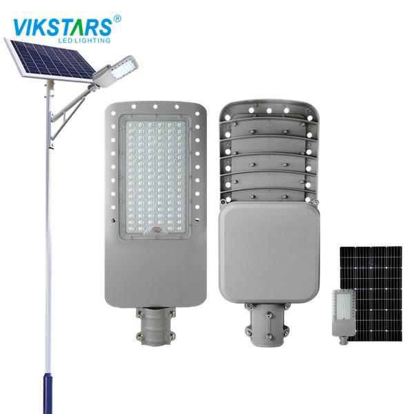 Buy cheap 3.2V 80AH SMD3030 Solar Street Lights 50 Watt Monocrystalline Solar Panel from wholesalers