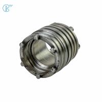 Buy cheap Stainless Steel Inserts Fittings Male Union 1/2 Inch Hexagon Type product