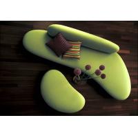 Buy cheap Noguchi Freeform Modern Classic Sofa Replica Sectional Leather Ottoman product