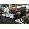Buy cheap Non Woven Automatic Stamping Machine / Digital Foil Stamping Machine from wholesalers