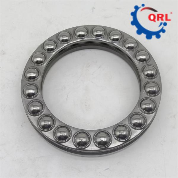 Angular Contact 51216 Thrust Ball Bearing 80x115x28mm Chrome Steel