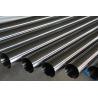 Buy cheap Inconel 600 Alloy Steel Pipe And Tube Round UNS NO6600 from wholesalers