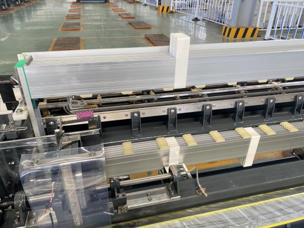 Buy cheap 170cm High Speed Loom Smart Weaving Polyester Curtain Dobby Machine Textile from wholesalers