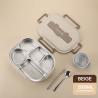 Buy cheap 2000ml Insulated Food Container from wholesalers