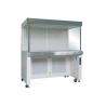 Buy cheap Illumination System 400KG Clean Bench Stainless Steel Cleanroom Bench For Pharmaceutical from wholesalers