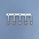 HDHR 23/16/36 F110 Female Contact Gold Flash AWG 28-22 L Heavy Duty Connector