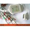 Buy cheap Kenz Compatible Direct-Connect EKG Cable - K131 for Kanz 108, 109, 110, 1210, 1211, 601, Cardico 302 from wholesalers