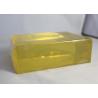 Buy cheap Well Bonding Hot Melt Pressure Sensitive Adhesive For Double Sided Tapes from wholesalers