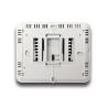 Buy cheap Riseem Internal NTC Heat Pump PTAC Thermostat 24V Household Electric Heating Temperature Control Cabinet from wholesalers