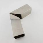 Copper Alloy Laser Cutting Stainless Steel Tube CNC 4 Axis Seamless Round Steel