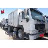 Buy cheap HOWO 4X2 Cargo Van Truck 20t Small Cargo Truck Heavy Duty from wholesalers
