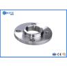 Buy cheap 2 Inch Threaded Pipe Flange , Alloy Steel Pipe Flanges Hastelloy C-276 N10276 2.4819 SCH80 from wholesalers