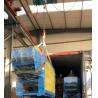 Buy cheap Wood Shaving Machine / Wood Chipper Shavings Machine For Poultry Bedding from wholesalers
