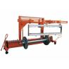 Buy cheap High Duty Steel Hydraulic Heald Frame Warp Beam Trolley Lift from wholesalers