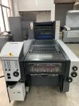 Original Heidelberg Printing Machine SM52-4 Four Colors Heidelberg Press Machine