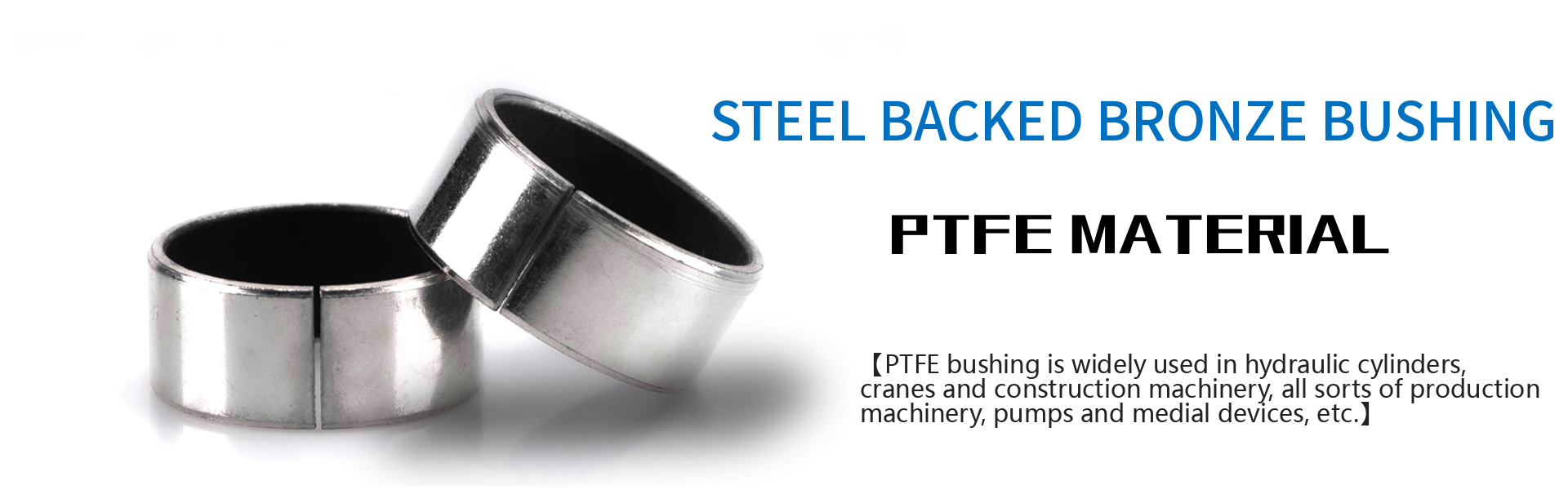 bushings