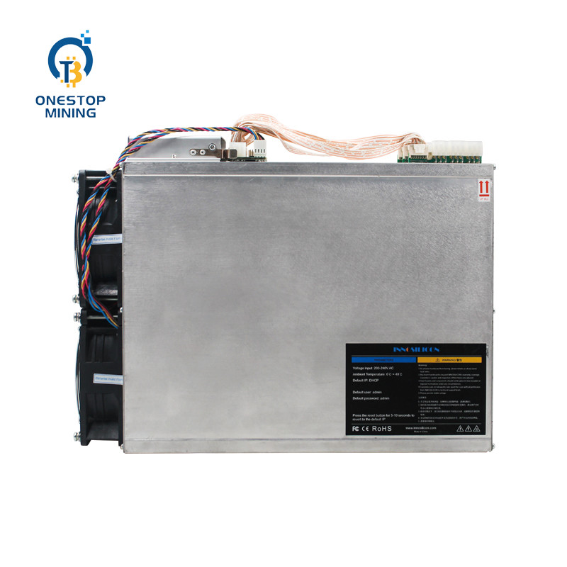 Innosilicon A10pro 6g 720mh Asic Miner For Ethereum Crypto Mining Machine Eth Mining Device