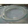 Buy cheap Food Grade PVC Hose , Unreinforced Clear PVC Tubing For Milk / Water FDA Approved from wholesalers