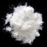 Buy cheap Siliconized Recycled PSF Fiber , Soft Super Short Fiber 0.5D×12mm from wholesalers