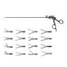 Buy cheap Customized Logo Accepted Metal Laparoscopic Surgery Instruments for from Medical from wholesalers