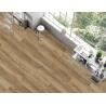 Buy cheap Stain Resistant 5.5mm SPC Click Flooring Recyclable Anti Impact American Hickory GKBM JR-W17019 from wholesalers
