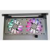 Buy cheap 17.3inch 1200RPM Laptop Cooler Stand / Ergonomic Laptop Cooling Pad from wholesalers